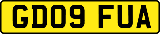 GD09FUA