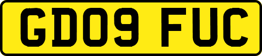 GD09FUC
