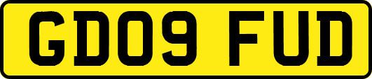 GD09FUD