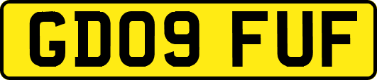GD09FUF