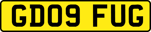 GD09FUG