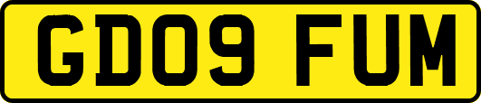 GD09FUM