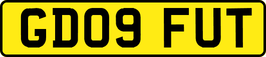 GD09FUT