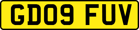 GD09FUV