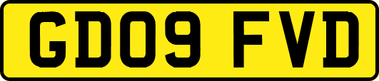 GD09FVD