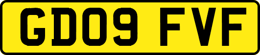 GD09FVF