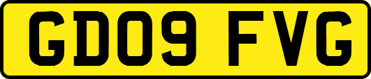 GD09FVG