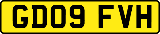 GD09FVH