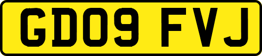 GD09FVJ