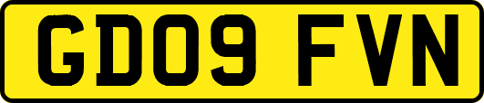 GD09FVN