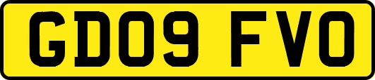 GD09FVO