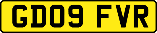 GD09FVR
