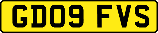 GD09FVS