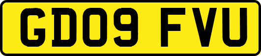 GD09FVU