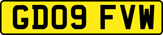 GD09FVW