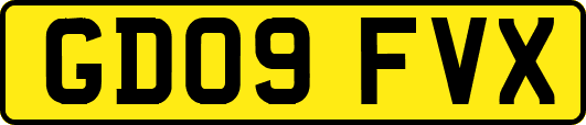 GD09FVX