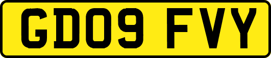 GD09FVY