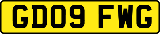 GD09FWG