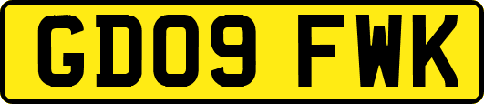GD09FWK