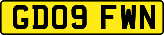 GD09FWN