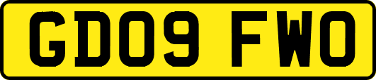 GD09FWO