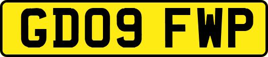 GD09FWP