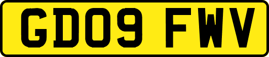 GD09FWV