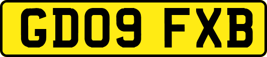 GD09FXB