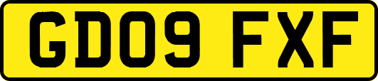 GD09FXF