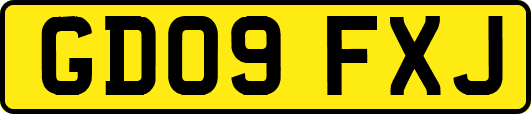 GD09FXJ