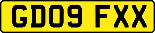GD09FXX