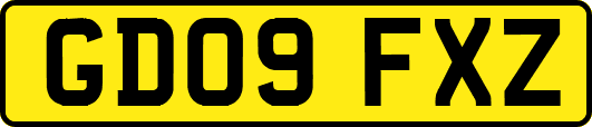 GD09FXZ
