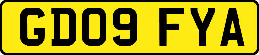 GD09FYA