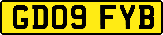 GD09FYB