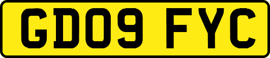 GD09FYC