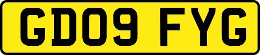 GD09FYG