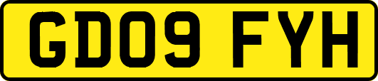 GD09FYH