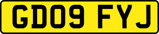 GD09FYJ