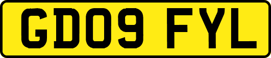 GD09FYL
