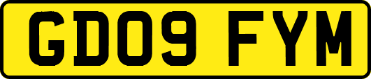 GD09FYM