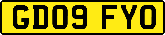 GD09FYO