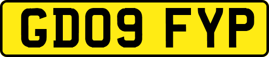 GD09FYP