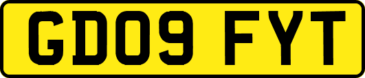GD09FYT