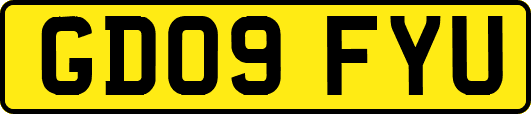 GD09FYU