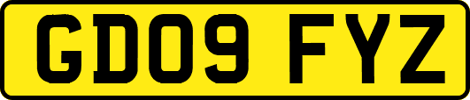 GD09FYZ