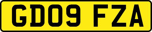 GD09FZA