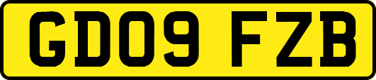 GD09FZB