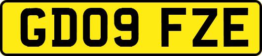 GD09FZE