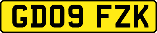 GD09FZK