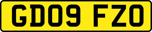 GD09FZO